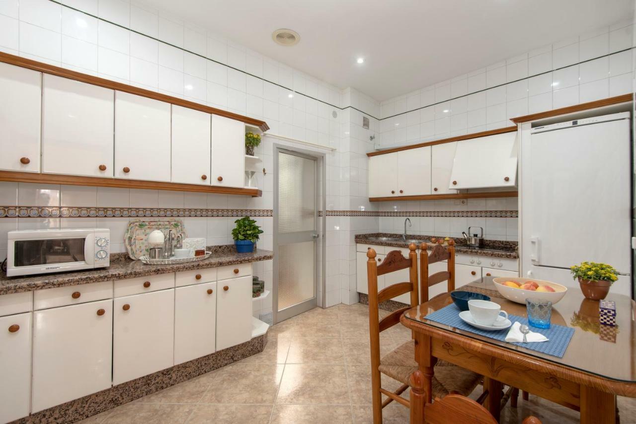 Downtown Ronda -Parking Included- Apartment Bagian luar foto