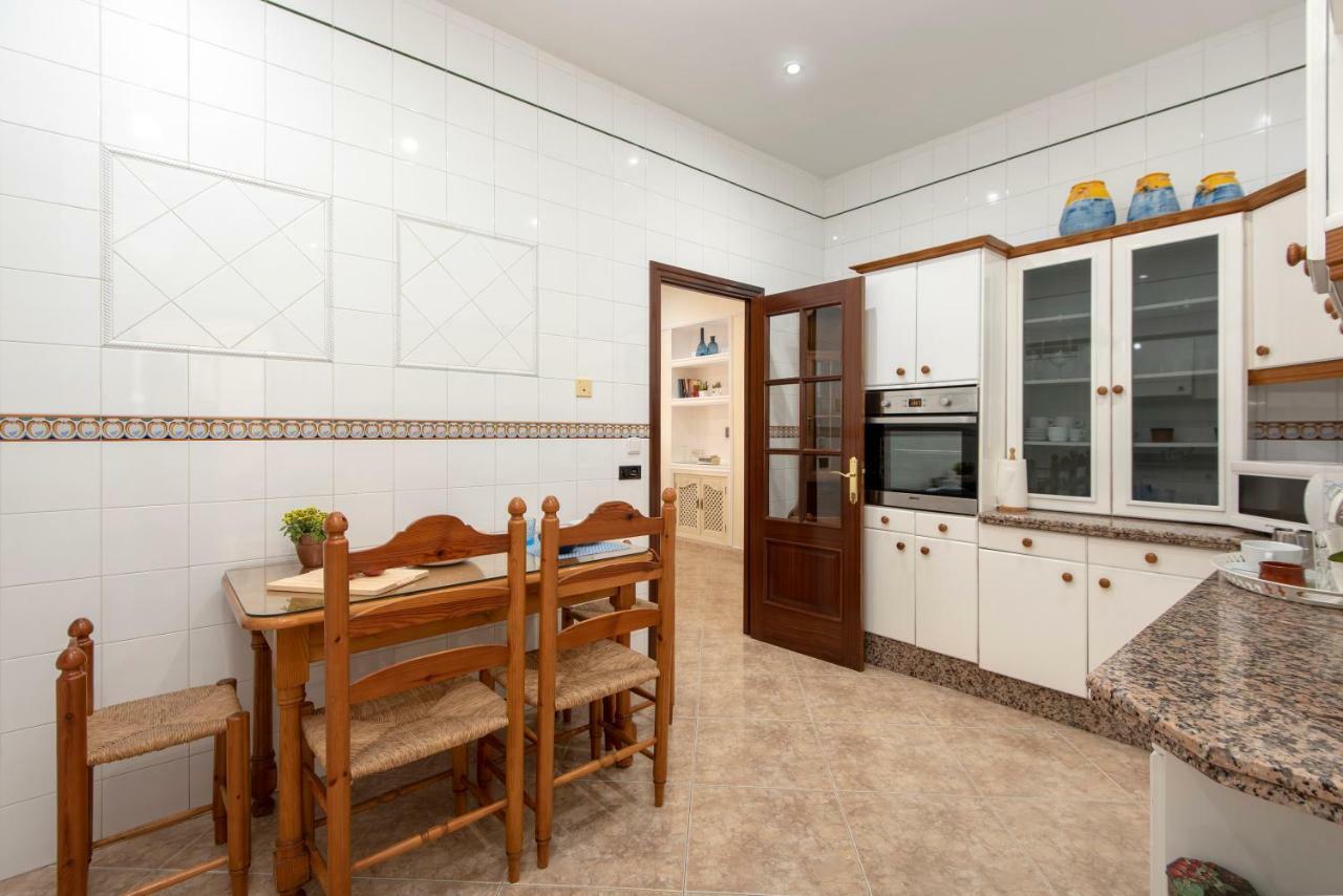 Downtown Ronda -Parking Included- Apartment Bagian luar foto