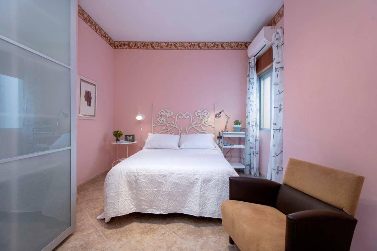 Downtown Ronda -Parking Included- Apartment Bagian luar foto