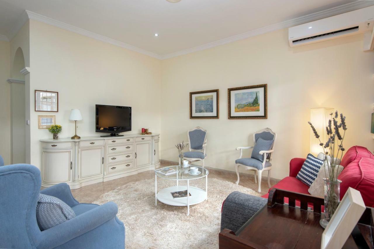 Downtown Ronda -Parking Included- Apartment Bagian luar foto